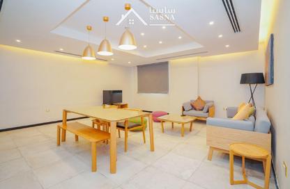 Apartment - 2 Bedrooms - 3 Bathrooms for rent in Al Mansoura - Al Mansoura - Doha Apartment - 2 Bedrooms - 3 Bathrooms for rent in Al Mansoura - Al Mansoura - Doha