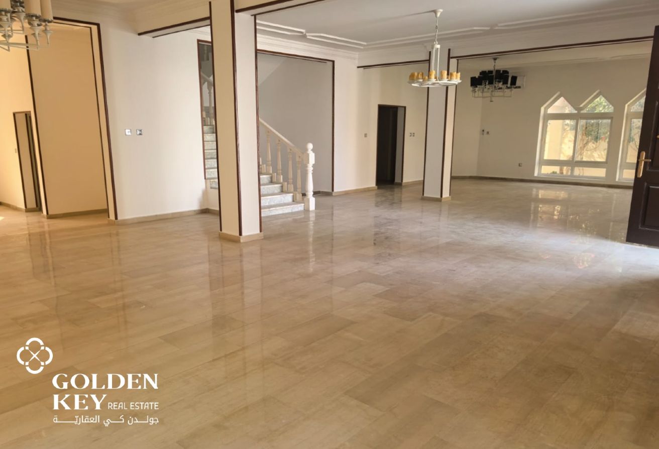 4 Master Bedroom w/ Private Pool | Al Dafna