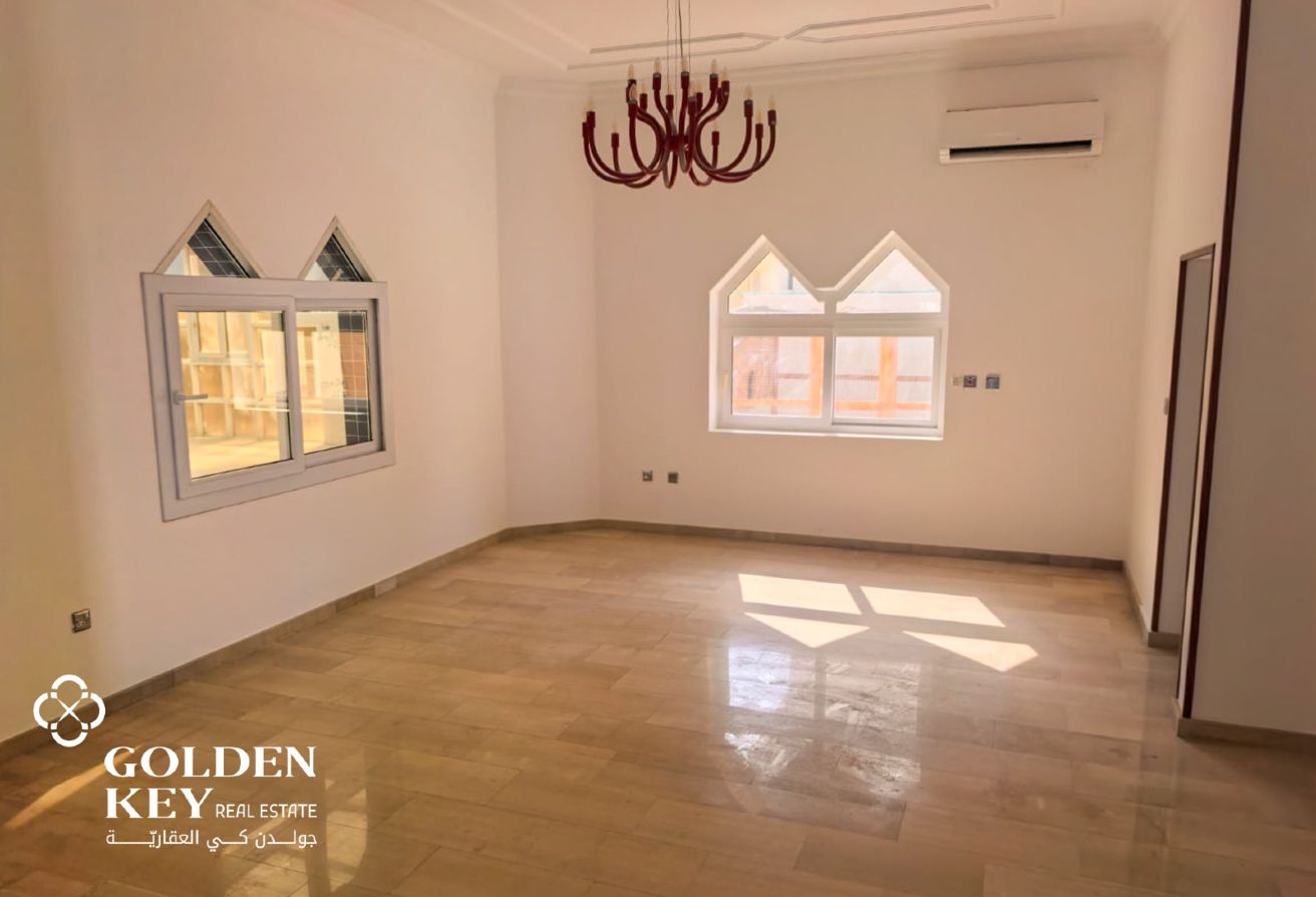 4 Master Bedroom w/ Private Pool | Al Dafna