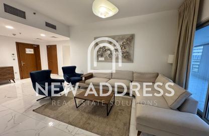 Apartment - 2 Bedrooms - 3 Bathrooms for rent in West Bay - Doha
