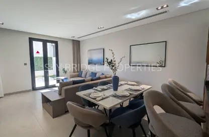 Apartment - 1 Bedroom - 2 Bathrooms for rent in Lusail City - Lusail