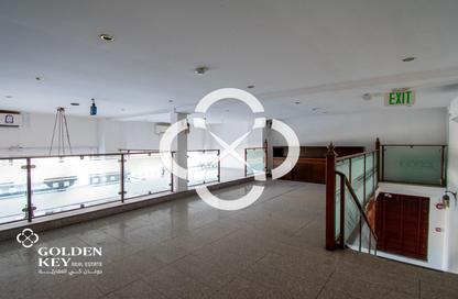 Shop - Studio - 1 Bathroom for rent in Ain Al Soudan Street - Mesaieed Road - Al Wakra