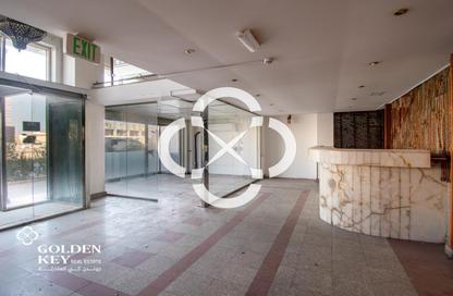 Shop - Studio - 1 Bathroom for rent in Ain Al Soudan Street - Mesaieed Road - Al Wakra