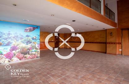 Shop - Studio - 1 Bathroom for rent in Ain Al Soudan Street - Mesaieed Road - Al Wakra