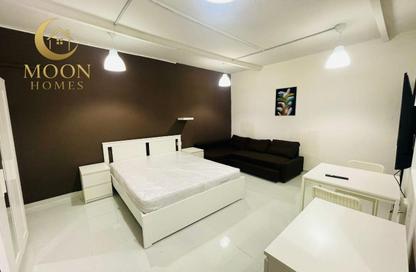 Apartment - Studio - 1 Bathroom for rent in Musheireb Apartments - Musheireb - Doha