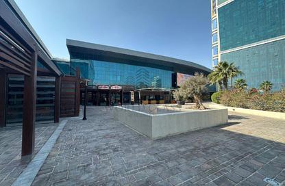 Apartment - 2 - 3 for sale in Zig Zag Tower B - Zig Zag Towers - West Bay - Doha