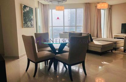 Apartment - 2 Bedrooms - 3 Bathrooms for sale in Lusail Residence - Marina District - Lusail