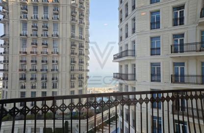 Apartment - 2 Bedrooms - 4 Bathrooms for rent in Floresta Gardens - Floresta Gardens - The Pearl Island - Doha Apartment - 2 Bedrooms - 4 Bathrooms for rent in Floresta Gardens - Floresta Gardens - The Pearl Island - Doha