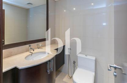 Apartment - 1 - 2 for rent in Viva West - Viva Bahriyah - The Pearl Island - Doha Apartment - 1 - 2 for rent in Viva West - Viva Bahriyah - The Pearl Island - Doha