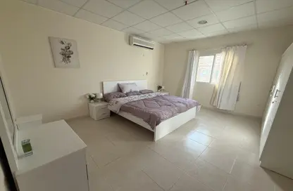 Apartment - 2 Bedrooms - 2 Bathrooms for rent in Al Sadd Road - Al Sadd - Doha