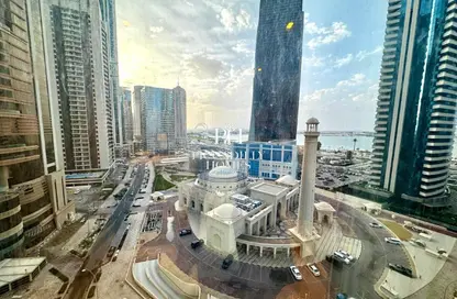 Apartment - 1 Bedroom - 1 Bathroom for rent in West Bay Tower - West Bay - West Bay - Doha