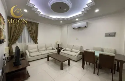 Apartment - 1 Bedroom - 1 Bathroom for rent in Al Sadd Road - Al Sadd - Doha