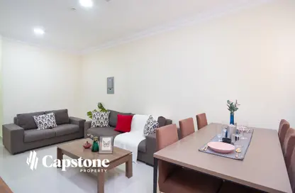 Apartment - 2 Bedrooms - 2 Bathrooms for rent in New Al Hitmi - Fereej Bin Omran - Doha