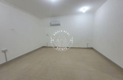 Villa - 1 Bedroom - 1 Bathroom for rent in Al Thumama - Al Thumama - Doha