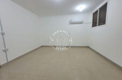 Villa - 1 Bedroom - 1 Bathroom for rent in Al Thumama - Al Thumama - Doha