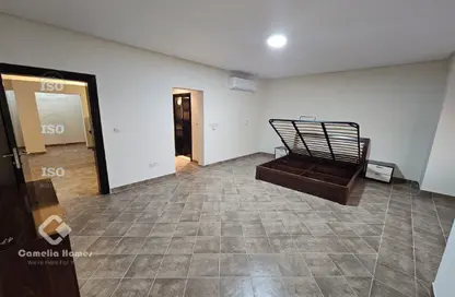 Compound - 5 Bedrooms - 7 Bathrooms for rent in Al Waab Street - Al Waab - Doha