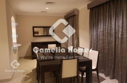 Apartment - 2 Bedrooms - 3 Bathrooms for rent in Porto Arabia - The Pearl Island - Doha