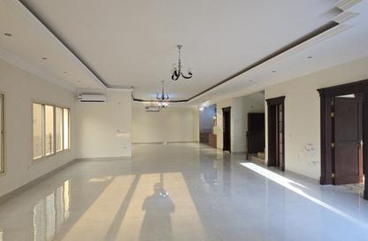 Villa - 4 - 5 for rent in West Walk - Al Waab - Doha