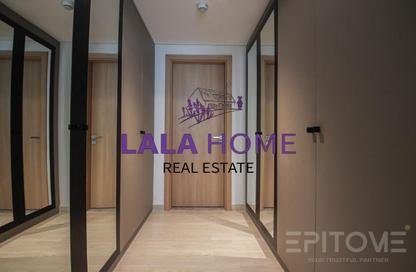 Apartment - 2 Bedrooms - 3 Bathrooms for sale in Lusail Residence - Marina District - Lusail