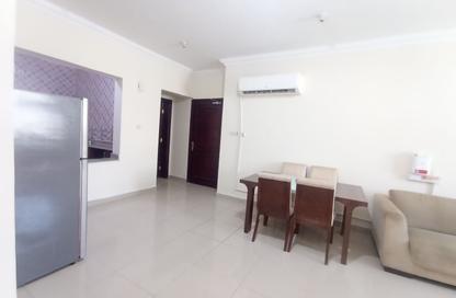 Apartment - 2 - 2 for rent in Umm Ghwailina Comm - Umm Ghuwalina - Umm Ghuwailina - Doha