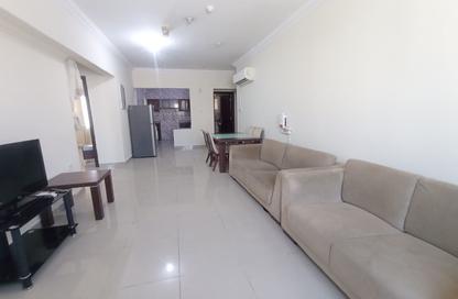 Apartment - 2 - 2 for rent in Umm Ghwailina Comm - Umm Ghuwalina - Umm Ghuwailina - Doha