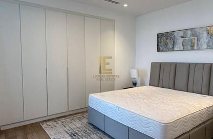 Apartment - 2 Bedrooms - 3 Bathrooms for rent in Floresta Gardens - Floresta Gardens - The Pearl Island - Doha