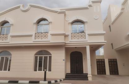 Villa - 6 Bedrooms - 4 Bathrooms for rent in Umm Salal Ali - Umm Salal Ali - Doha