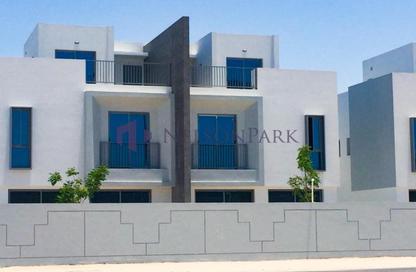 Villa - 4 Bedrooms - 5 Bathrooms for rent in Bab Al Rayyan - Muraikh - AlMuraikh - Doha