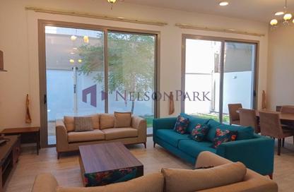 Villa - 4 Bedrooms - 5 Bathrooms for rent in Bab Al Rayyan - Muraikh - AlMuraikh - Doha Villa - 4 Bedrooms - 5 Bathrooms for rent in Bab Al Rayyan - Muraikh - AlMuraikh - Doha