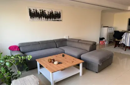 Apartment - 1 Bedroom - 2 Bathrooms for sale in Porto Arabia Townhouses - Porto Arabia - The Pearl Island - Doha Apartment - 1 Bedroom - 2 Bathrooms for sale in Porto Arabia Townhouses - Porto Arabia - The Pearl Island - Doha