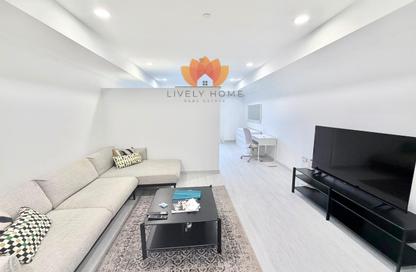 Apartment - Studio - 1 Bathroom for rent in East Porto Drive - Porto Arabia - The Pearl Island - Doha Apartment - Studio - 1 Bathroom for rent in East Porto Drive - Porto Arabia - The Pearl Island - Doha