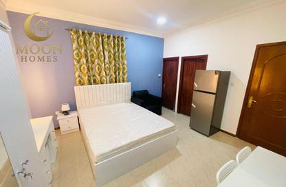 Apartment - Studio - 1 for rent in Bliss Gardens - New Salata - Salata - Doha