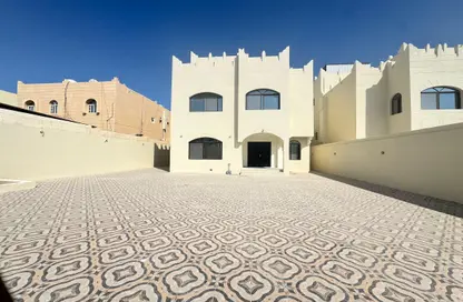 Apartment - 1 Bedroom - 1 Bathroom for rent in Al Duhail - Al Duhail - Doha