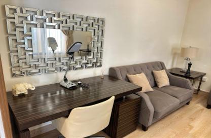 Villa - 4 Bedrooms - 5 Bathrooms for rent in Umm Al Seneem Street - Ain Khaled - Doha
