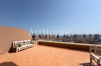 Apartment - 2 - 2 for rent in Porto Arabia - The Pearl Island - Doha Apartment - 2 - 2 for rent in Porto Arabia - The Pearl Island - Doha