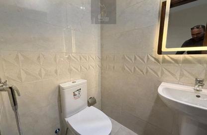 Apartment - 1 Bedroom - 2 Bathrooms for rent in Giardino Apartments - The Pearl Island - Doha