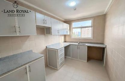 Apartment - 2 - 2 for rent in Al Nasr Street - Al Nasr - Doha