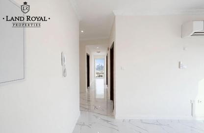 Apartment - 2 - 2 for rent in Al Nasr Street - Al Nasr - Doha