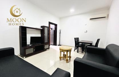 Apartment - 1 - 1 for rent in Umm Ghwailina Comm - Umm Ghuwalina - Umm Ghuwailina - Doha Apartment - 1 - 1 for rent in Umm Ghwailina Comm - Umm Ghuwalina - Umm Ghuwailina - Doha
