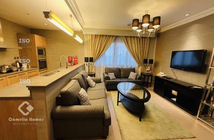 Apartment - 1 - 2 for rent in Al Nasr Street - Al Nasr - Doha Apartment - 1 - 2 for rent in Al Nasr Street - Al Nasr - Doha
