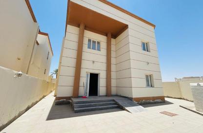 Villa - 7 Bedrooms - 7+ Bathrooms for rent in Sumaysimah - Sumaysimah - Al Khor Villa - 7 Bedrooms - 7+ Bathrooms for rent in Sumaysimah - Sumaysimah - Al Khor