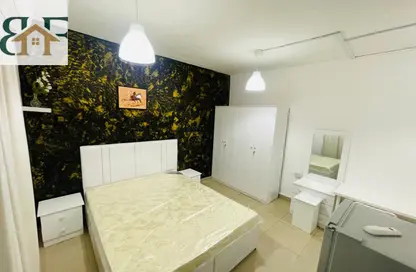 Apartment - 1 Bathroom for rent in Musheireb Apartments - Musheireb - Doha