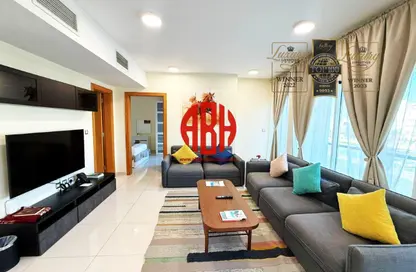 Apartment - 2 Bedrooms - 2 Bathrooms for rent in Tariq Street - Fereej Bin Omran - Doha