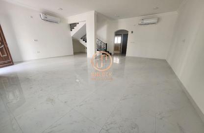 Villa - 7 - 7 for rent in Hazm Al Markhiya - Doha Villa - 7 - 7 for rent in Hazm Al Markhiya - Doha