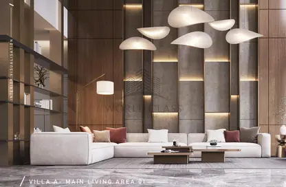 Duplex - 2 Bedrooms - 3 Bathrooms for sale in Fox Hills South - Fox Hills - Lusail