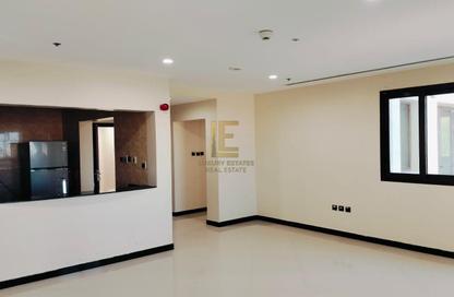 Apartment - 1 Bedroom - 2 Bathrooms for rent in Regency Residence Fox Hills 2 - Lusail Apartment - 1 Bedroom - 2 Bathrooms for rent in Regency Residence Fox Hills 2 - Lusail
