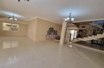 Villa - 4 Bedrooms - 4 Bathrooms for rent in Al Waab Street - Al Waab - Doha