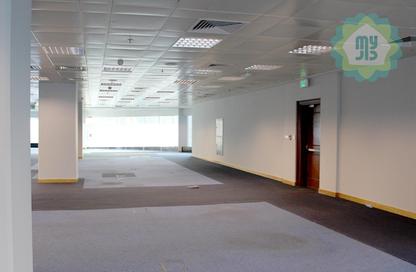 Office Space - Studio - 2 for rent in West Bay Tower - West Bay - West Bay - Doha