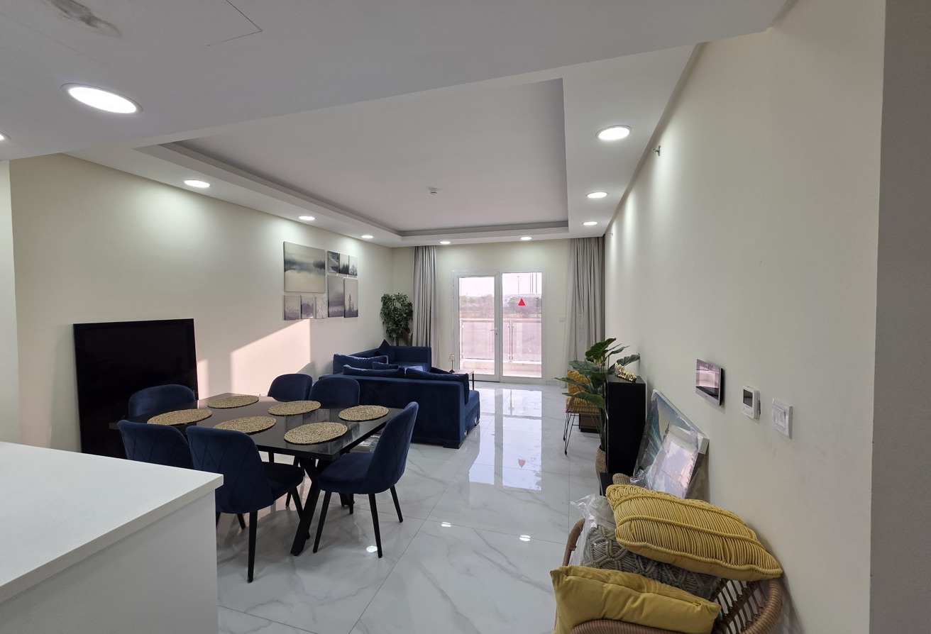 Cheapest FULLY FURNISHED APARTMENT INCLUDES BILLS thumbnail 5