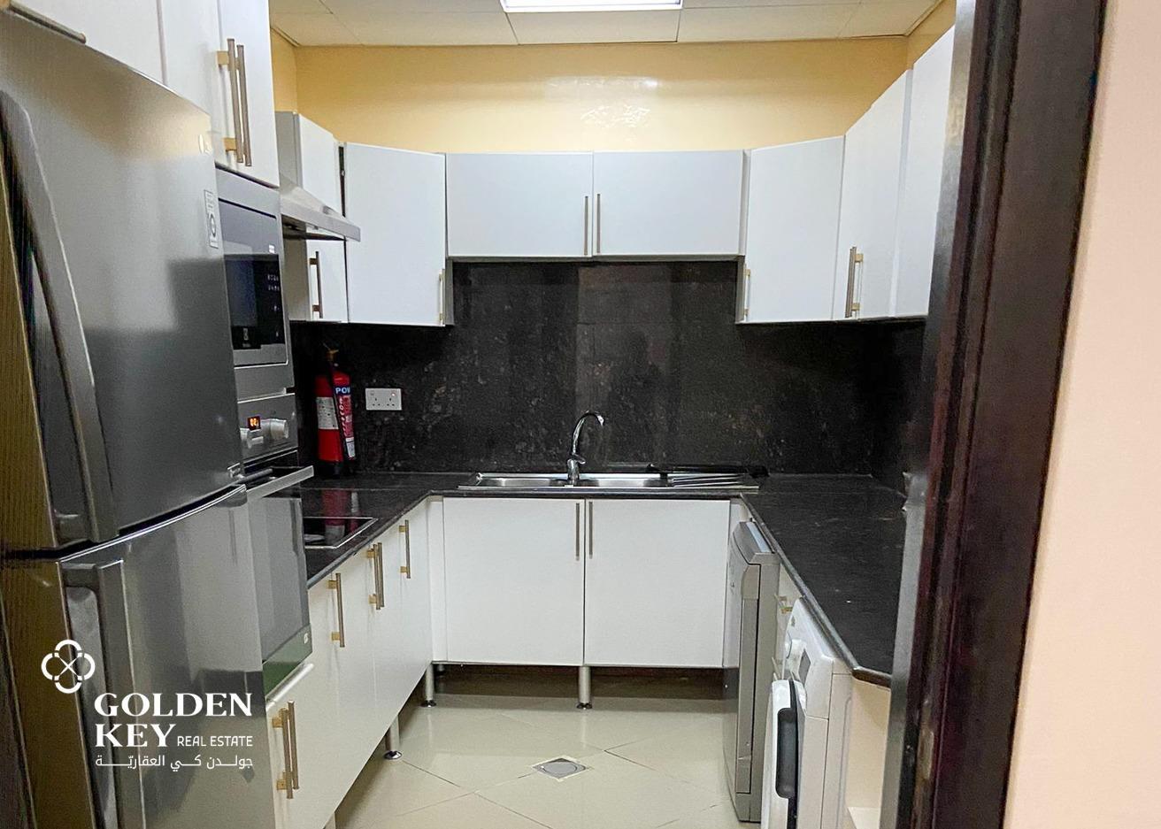 Bills Included| 2BR With Balcony | Fully Furnished